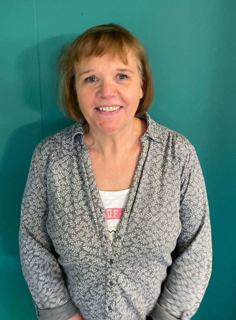 Our Team Angus Carers