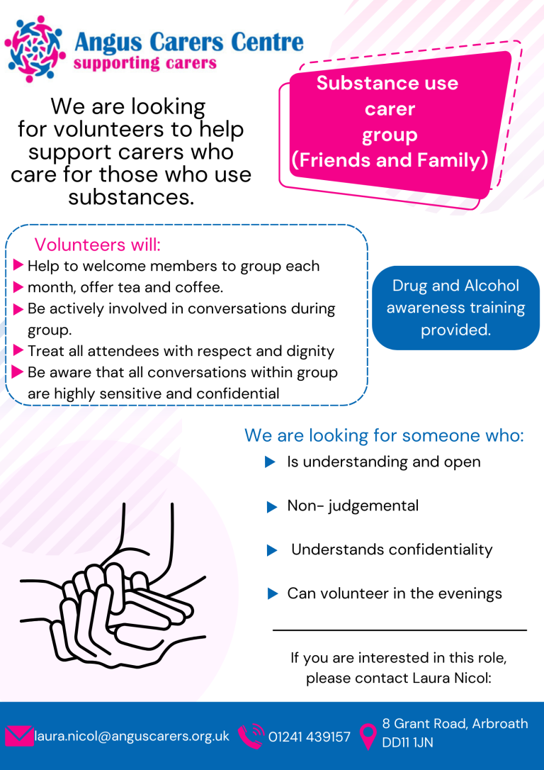 Friends and Family Volunteer Recruitment (3)